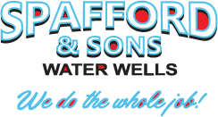 Spafford & Sons Water Wells